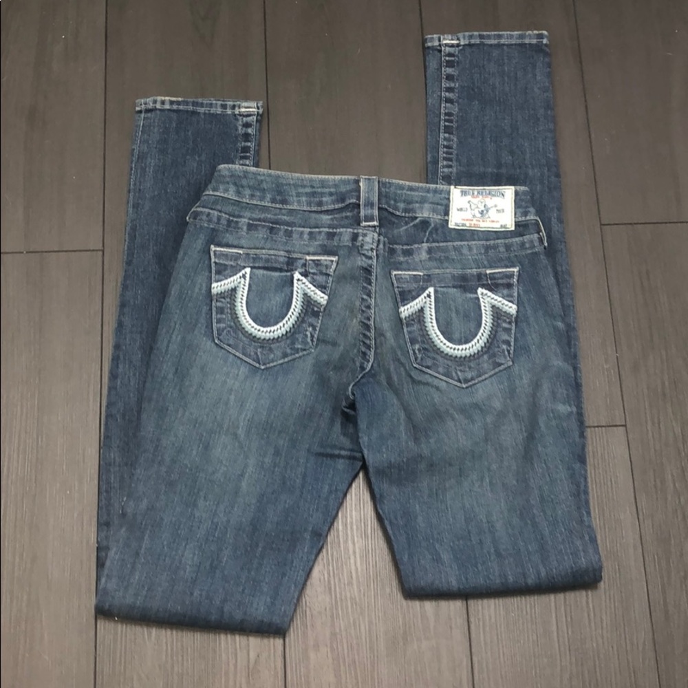 4 for 100‼️ True Religion Jeans